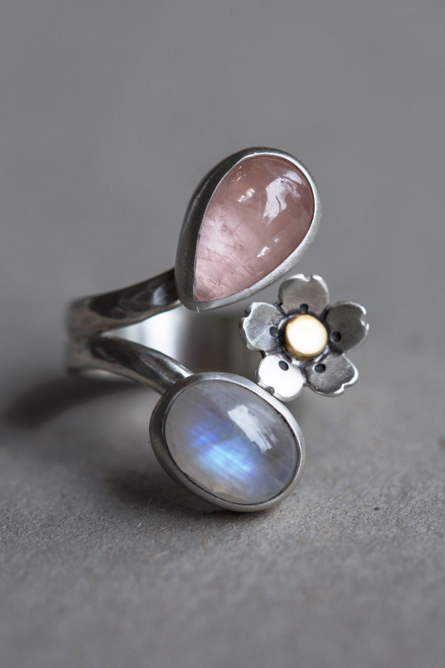 Size 6  |  Wordsworth Ring  |  #12