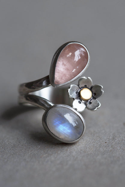 Size 6  |  Wordsworth Ring  |  #12