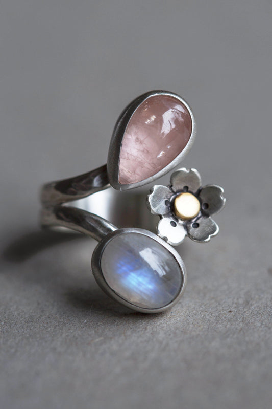 Size 6  |  Wordsworth Ring  |  #12