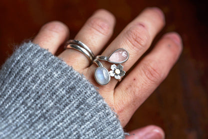 Size 6  |  Wordsworth Ring  |  #12
