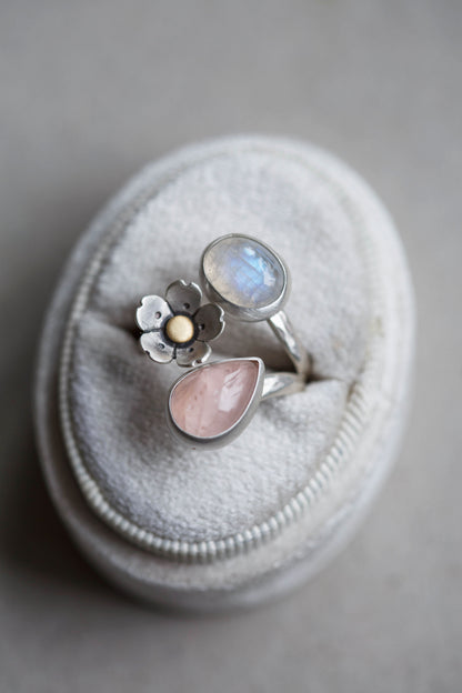 Size 8  |  Wordsworth Ring  |  #13