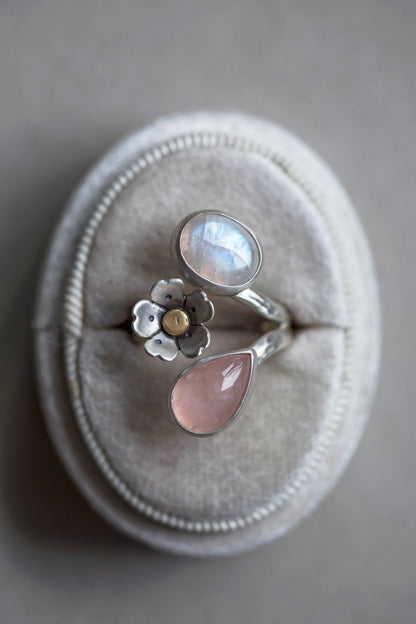 Size 8  |  Wordsworth Ring  |  #14