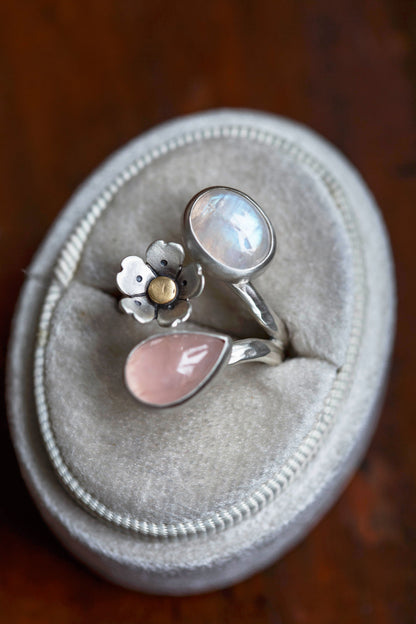 Size 8  |  Wordsworth Ring  |  #14