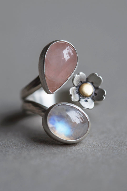 Size 5.5  |  Wordsworth Ring  |  #15