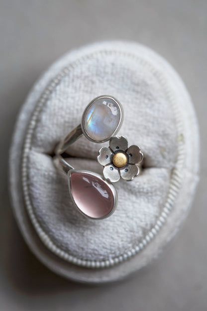 Size 7  |  Wordsworth Ring  |  #18