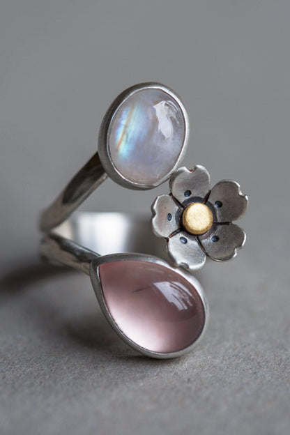 Size 7  |  Wordsworth Ring  |  #18