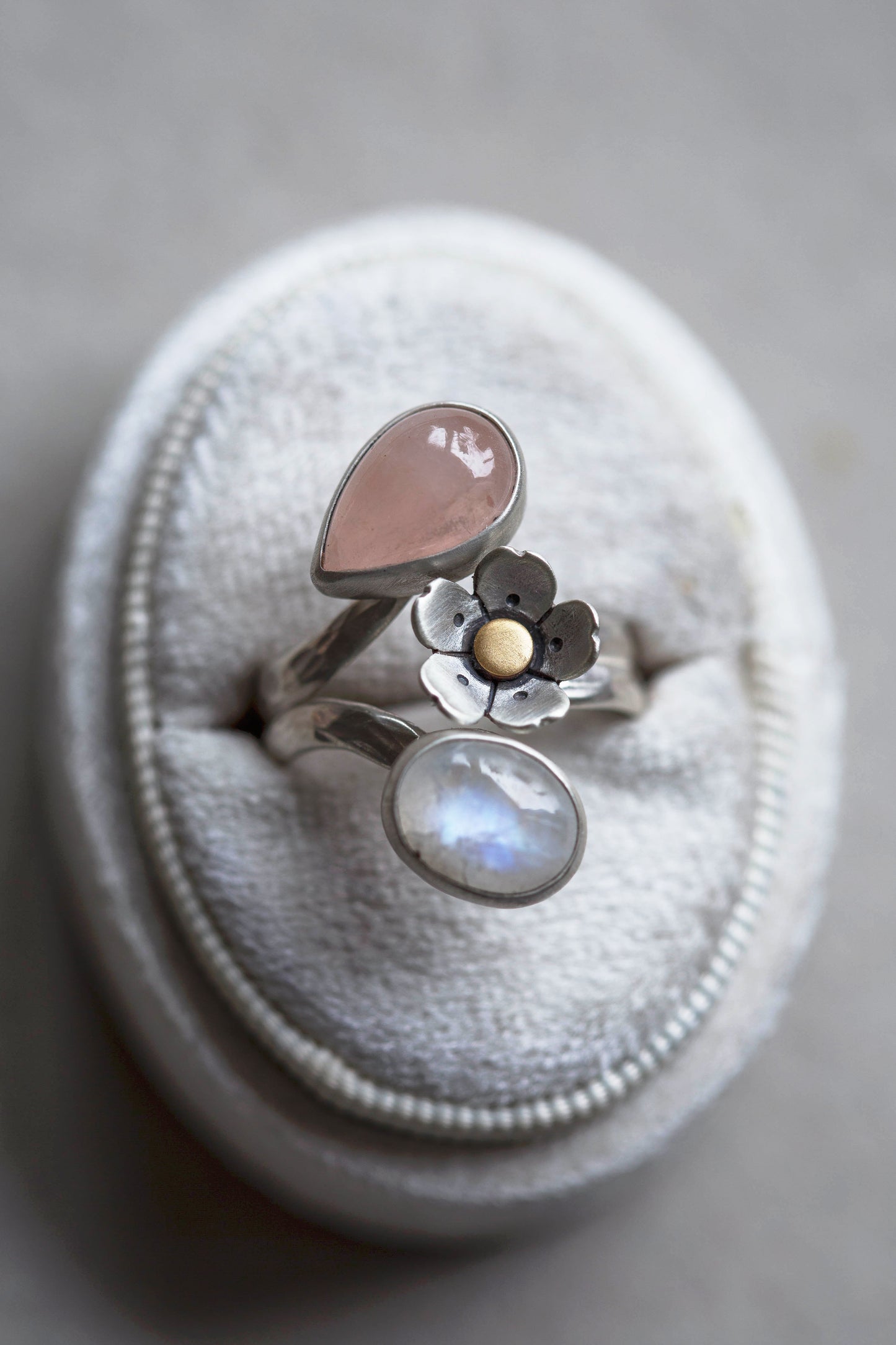 Size 9  |  Wordsworth Ring  |  #19