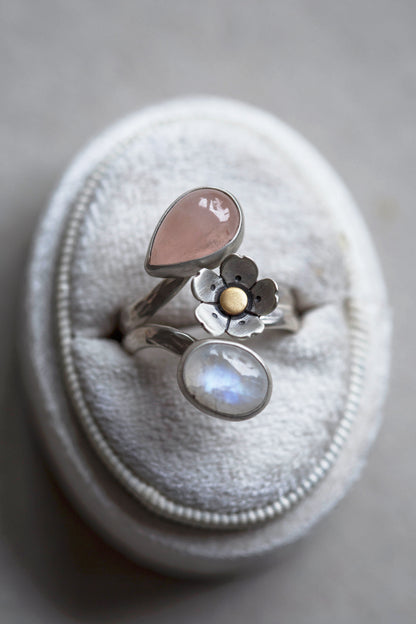 Size 9  |  Wordsworth Ring  |  #19