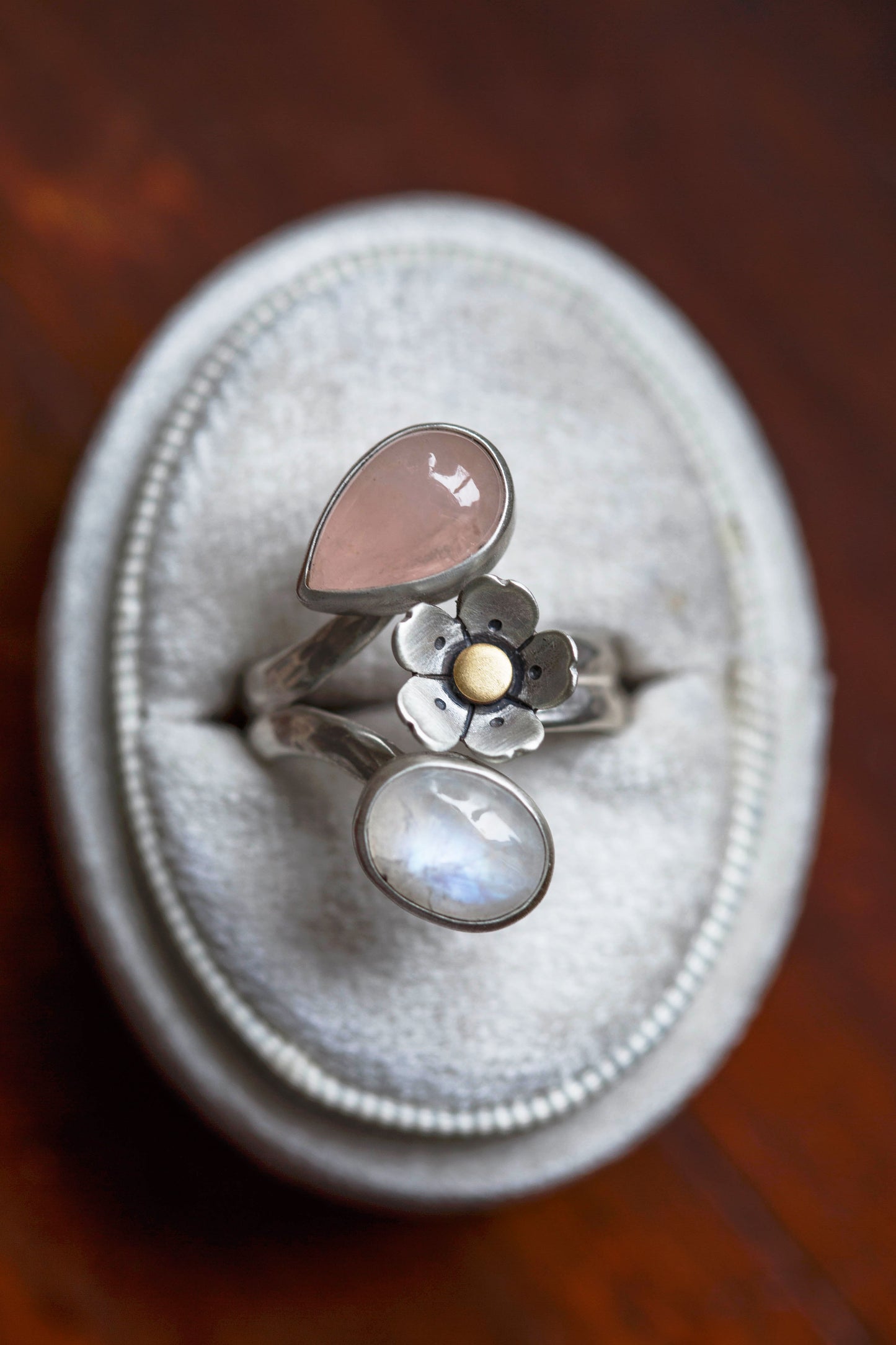 Size 9  |  Wordsworth Ring  |  #19