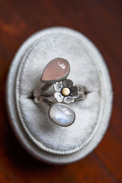 Size 9  |  Wordsworth Ring  |  #19