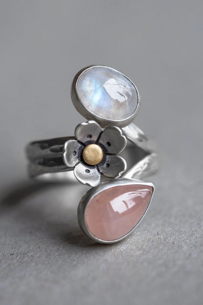 Size 9  |  Wordsworth Ring  |  #19