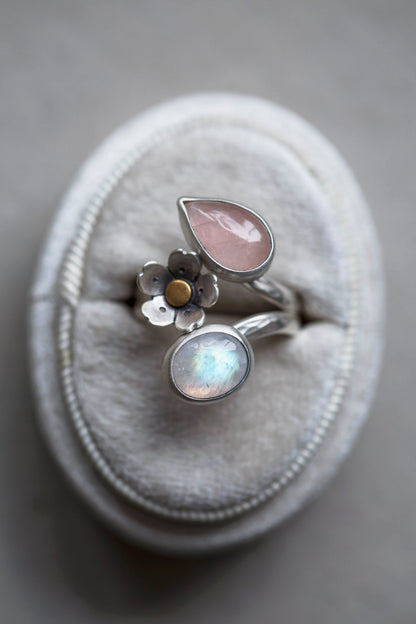 Size 8  |  Wordsworth Ring  |  #20