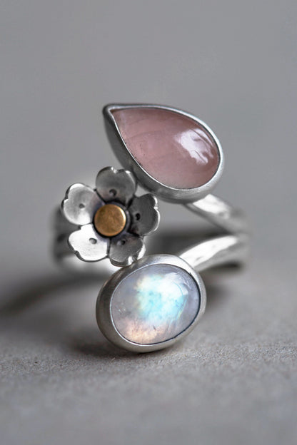 Size 8  |  Wordsworth Ring  |  #20
