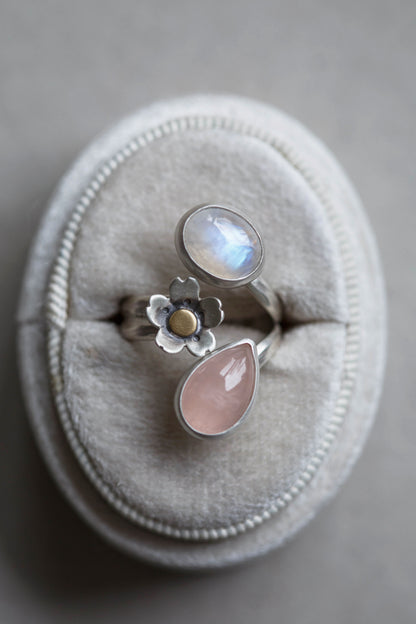 Size 6  |  Wordsworth Ring  |  #21