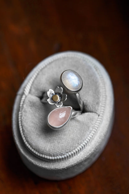 Size 6  |  Wordsworth Ring  |  #21