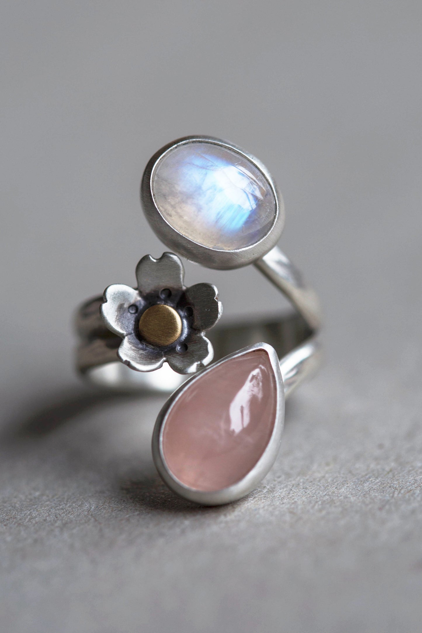 Size 6  |  Wordsworth Ring  |  #21