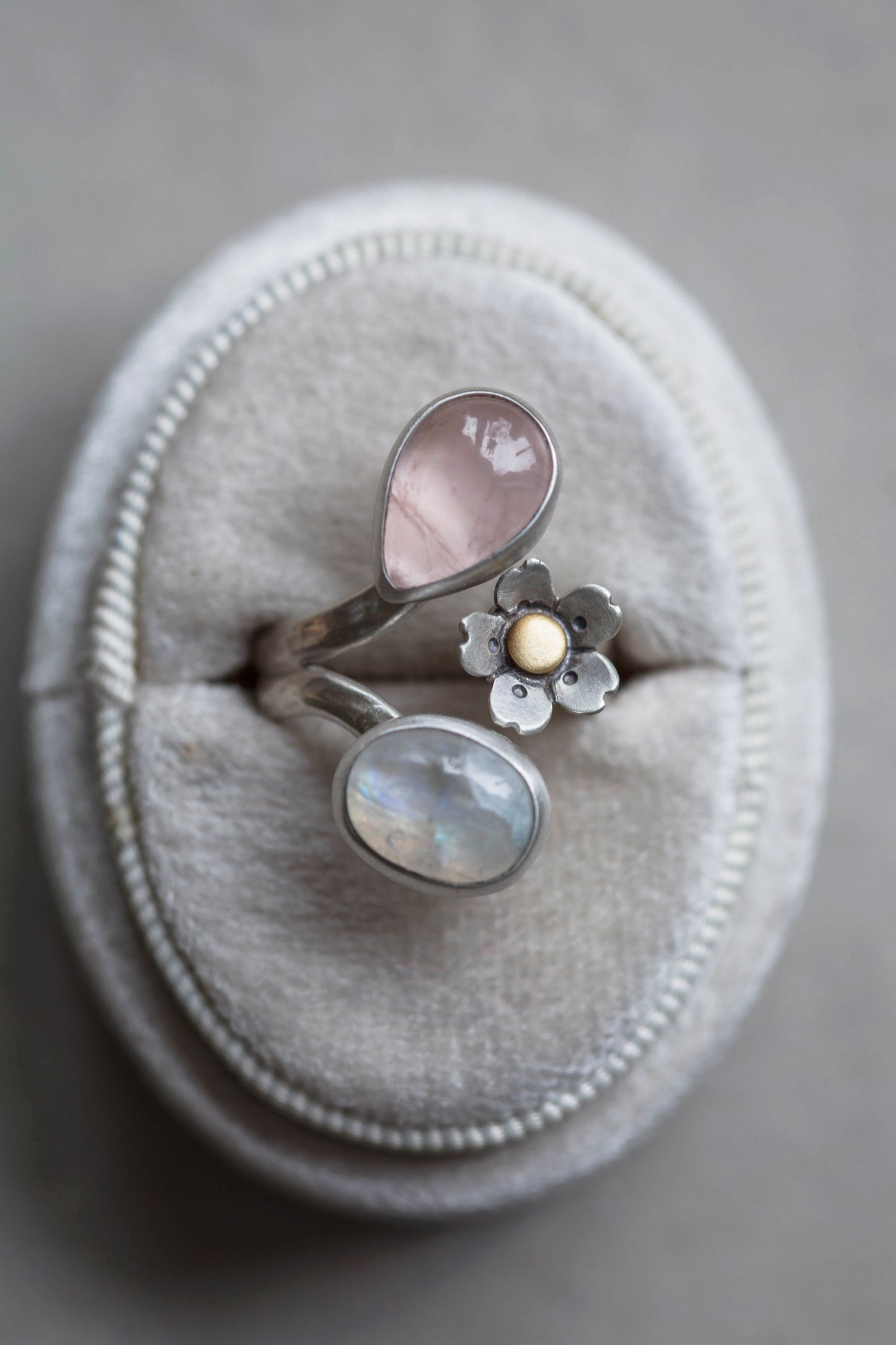 Size 7  |  Wordsworth Ring  |  #22