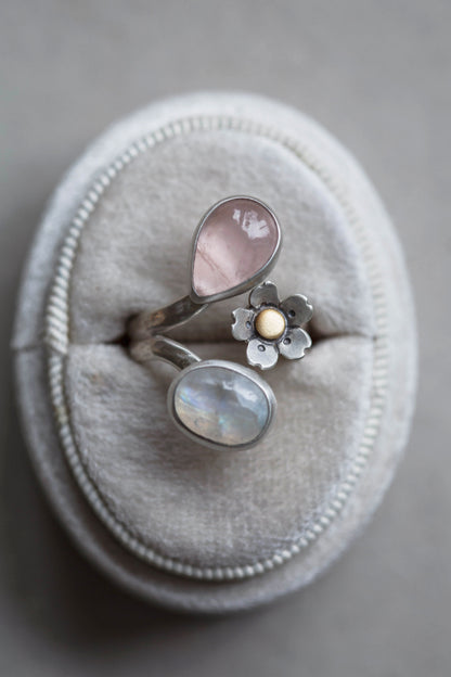 Size 7  |  Wordsworth Ring  |  #22