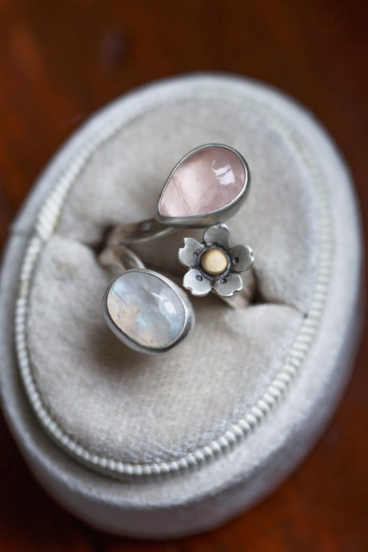 Size 7  |  Wordsworth Ring  |  #22