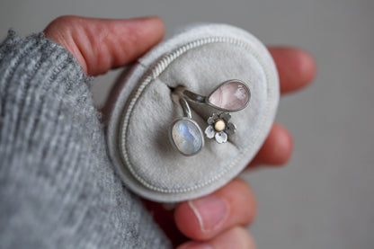 Size 7  |  Wordsworth Ring  |  #22