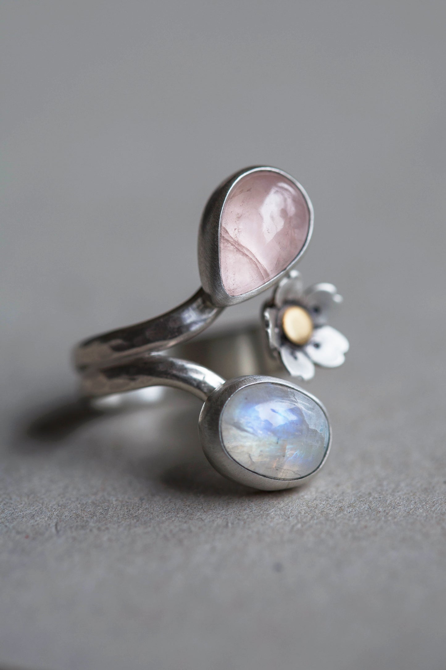 Size 7  |  Wordsworth Ring  |  #22