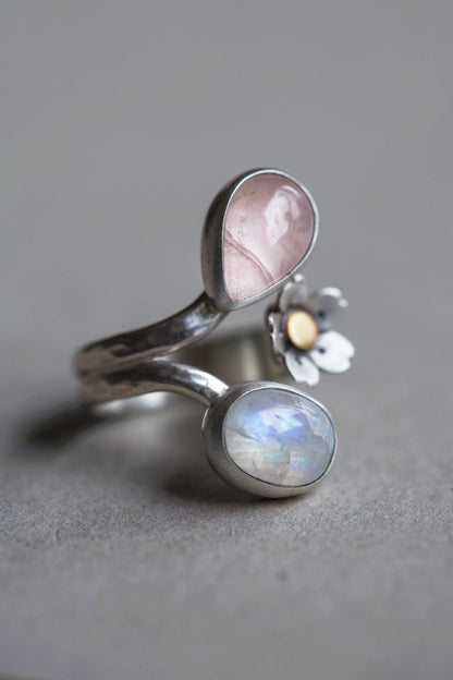 Size 7  |  Wordsworth Ring  |  #22