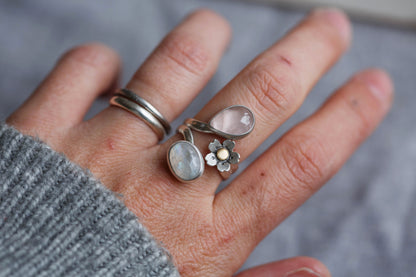 Size 7  |  Wordsworth Ring  |  #22