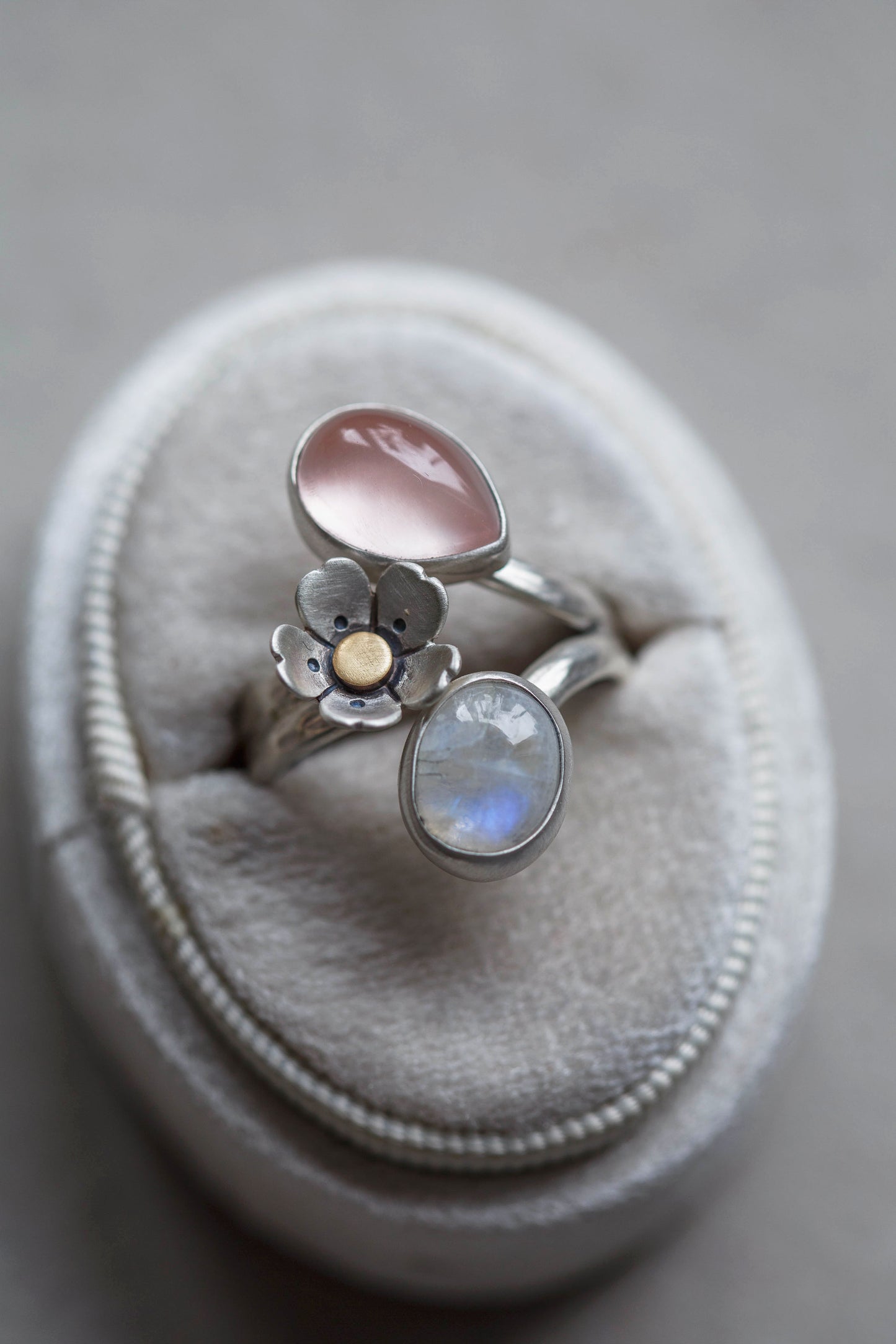 Size 9  |  Wordsworth Ring  |  #23