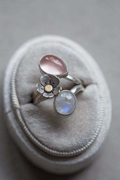 Size 9  |  Wordsworth Ring  |  #23