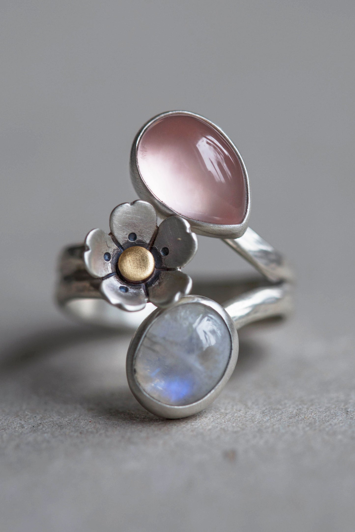 Size 9  |  Wordsworth Ring  |  #23