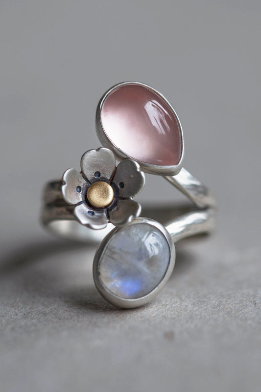 Size 9  |  Wordsworth Ring  |  #23