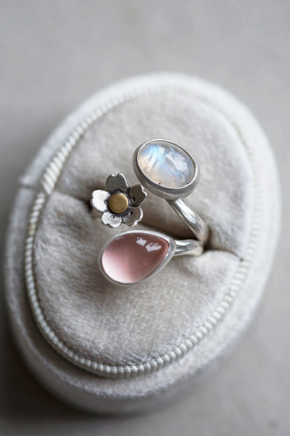 Size 6  |  Wordsworth Ring  |  #25