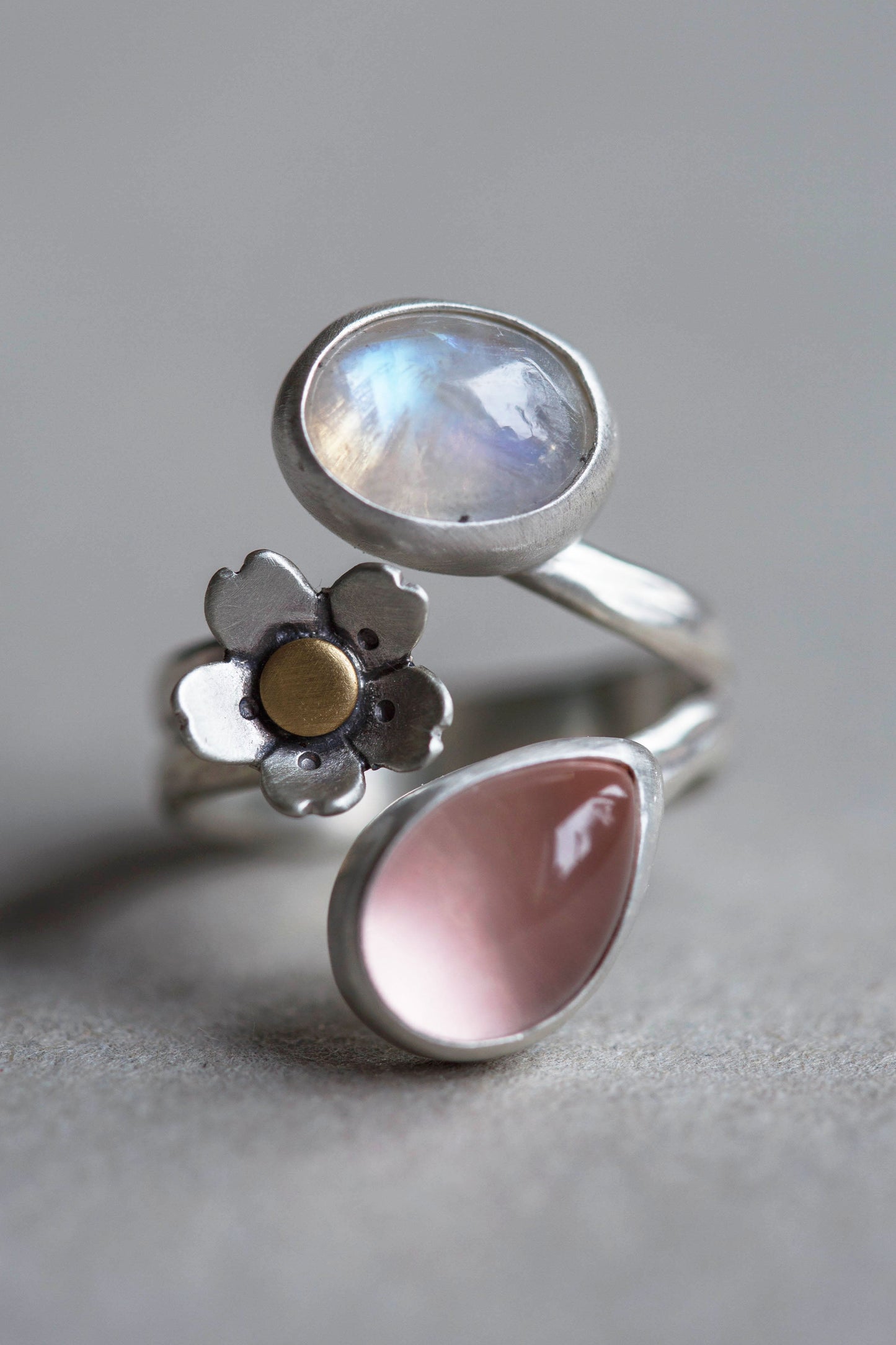 Size 6  |  Wordsworth Ring  |  #25