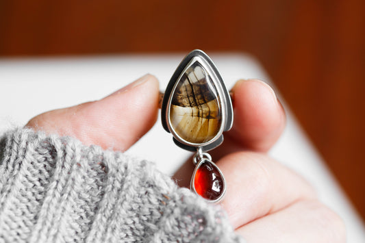 Size 4.5   |   Butterfly Kiss Ring   |   #2