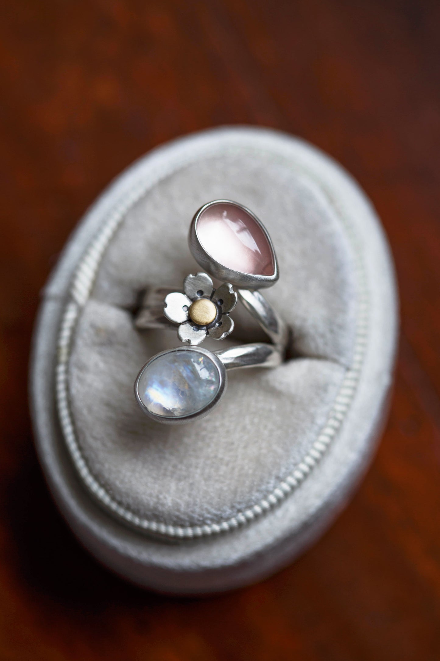 Size 6  |  Wordsworth Ring  |  #26