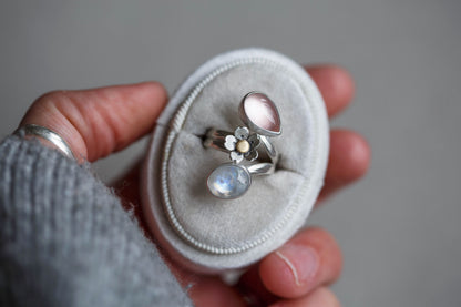 Size 6  |  Wordsworth Ring  |  #26