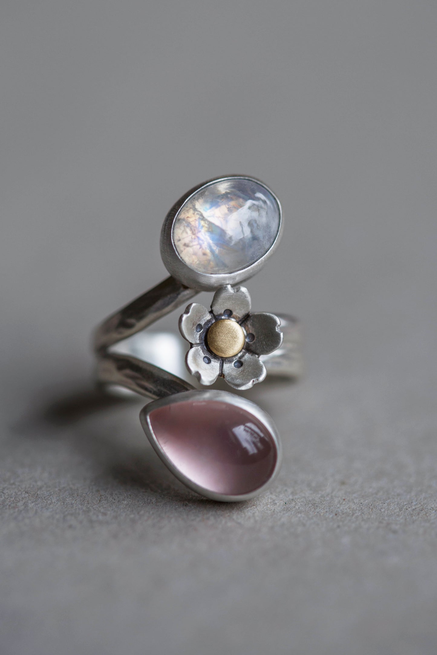 Size 6  |  Wordsworth Ring  |  #26