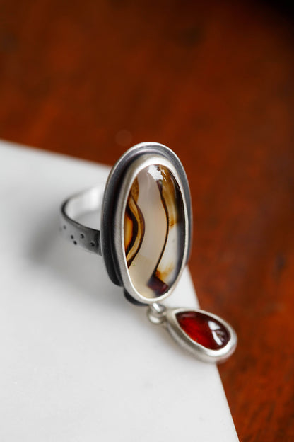 Size 6   |   Butterfly Kiss Ring   |   #5