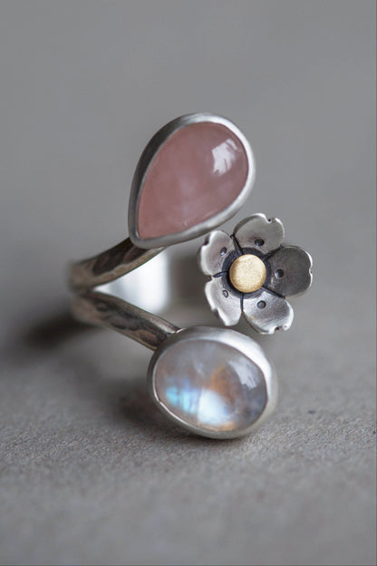 Size 8  |  Wordsworth Ring  |  #27