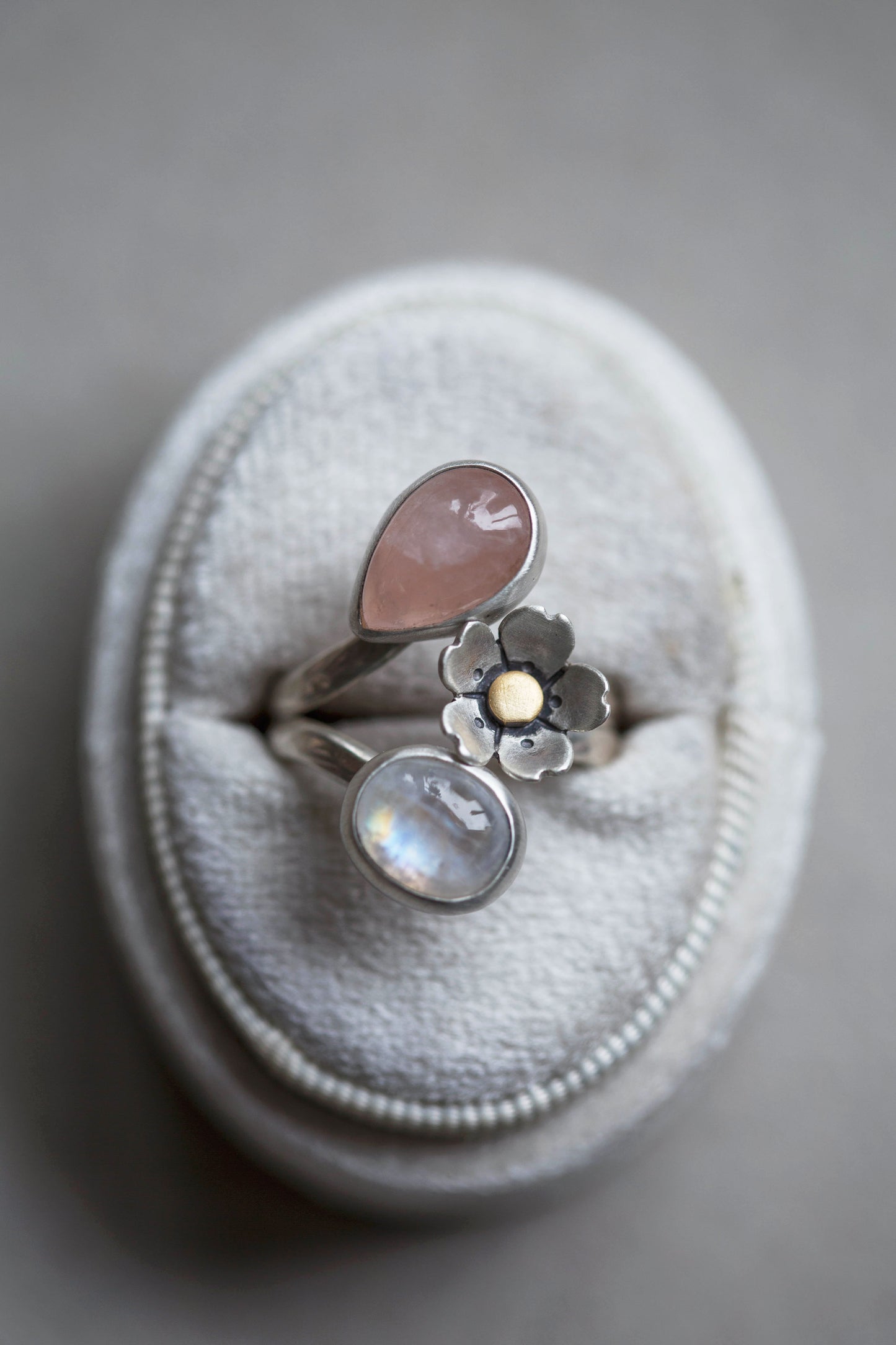 Size 8.25  |  Wordsworth Ring  |  #28