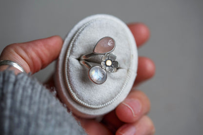 Size 8.25  |  Wordsworth Ring  |  #28