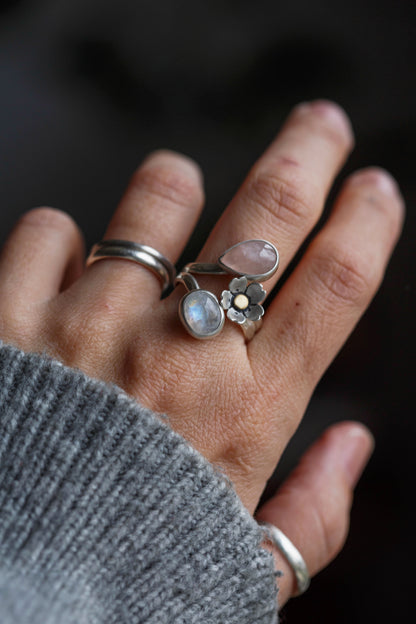Size 8.25  |  Wordsworth Ring  |  #28