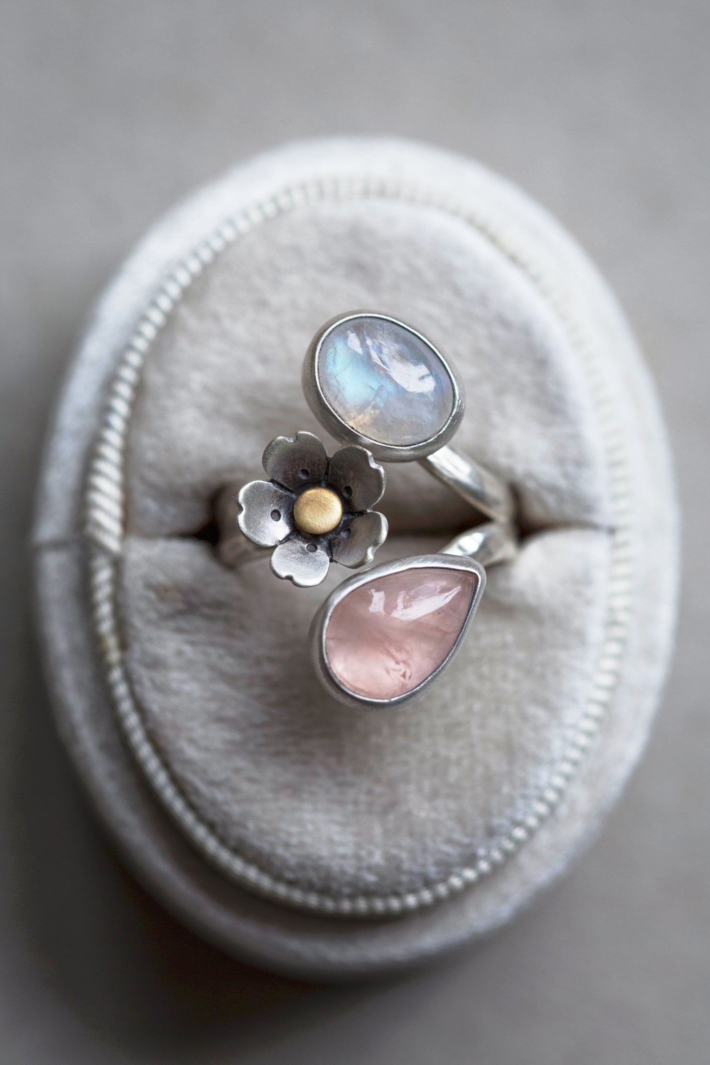 Size 7.5  |  Wordsworth Ring  |  #29