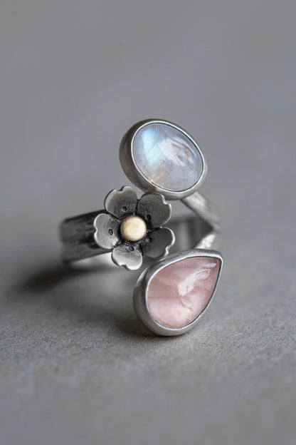 Size 7.5  |  Wordsworth Ring  |  #29