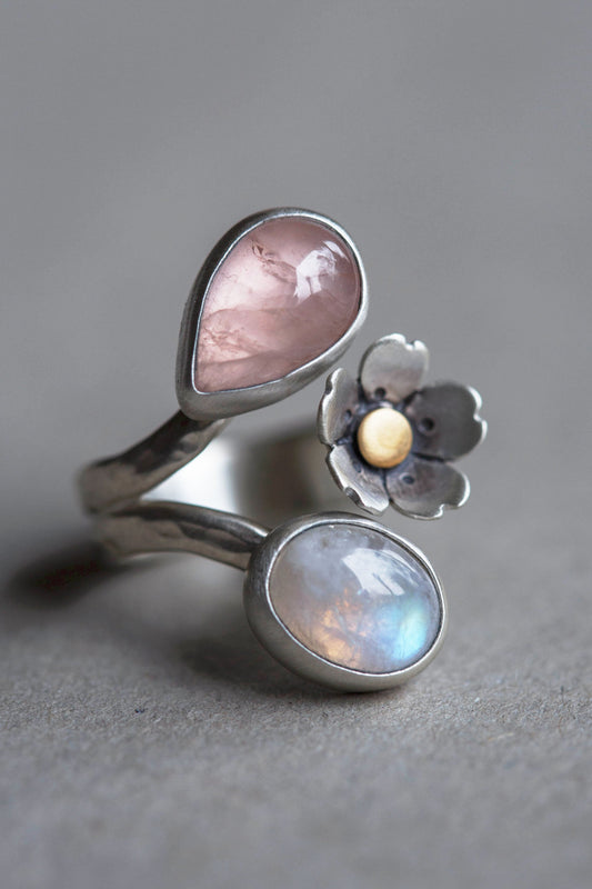 Size 7.5  |  Wordsworth Ring  |  #29