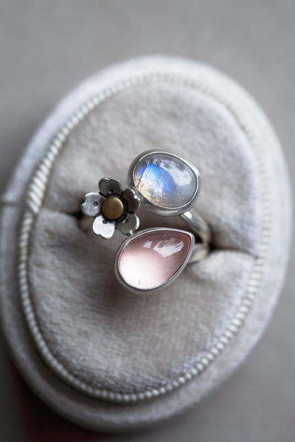 Size 6.5  |  Wordsworth Ring  |  #30