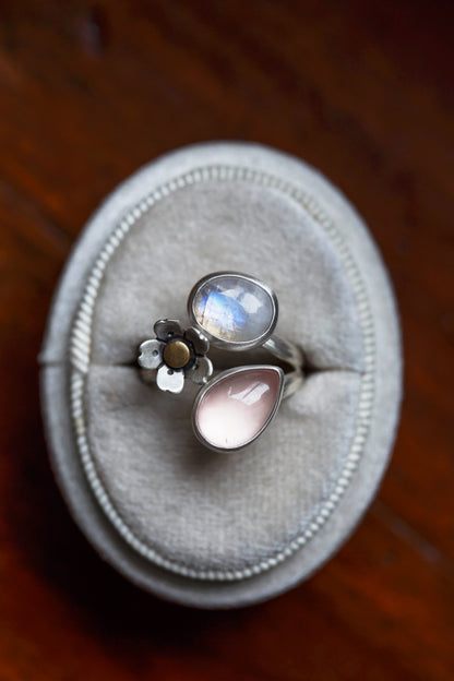 Size 6.5  |  Wordsworth Ring  |  #30
