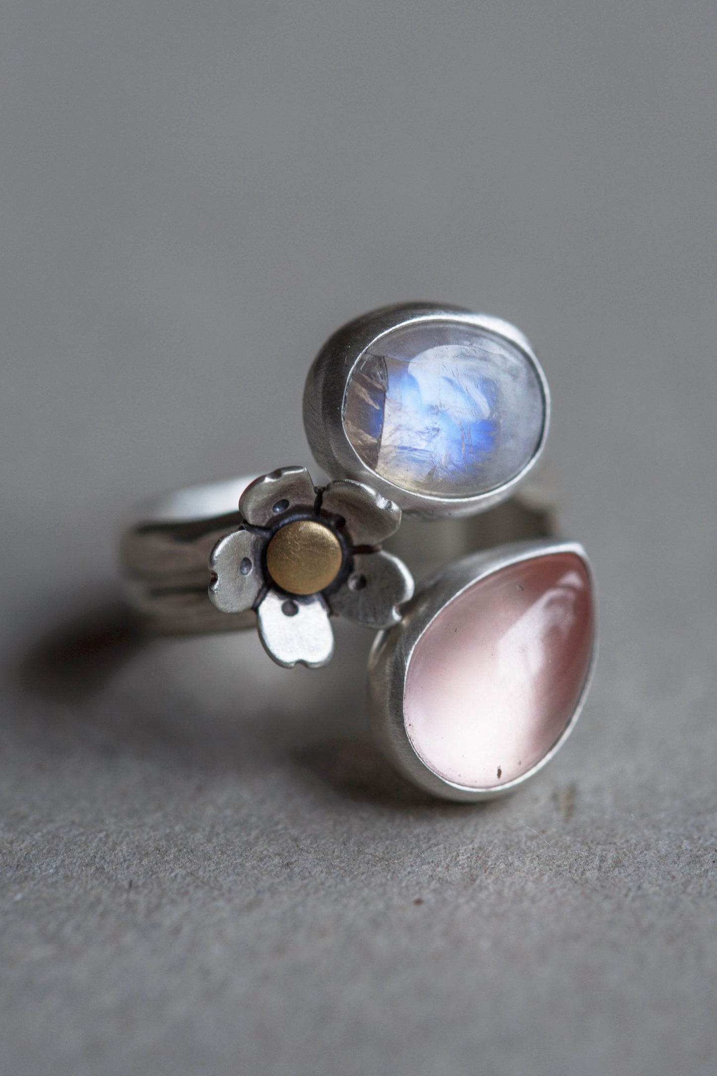 Size 6.5  |  Wordsworth Ring  |  #30