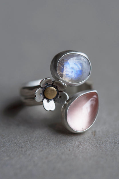 Size 6.5  |  Wordsworth Ring  |  #30