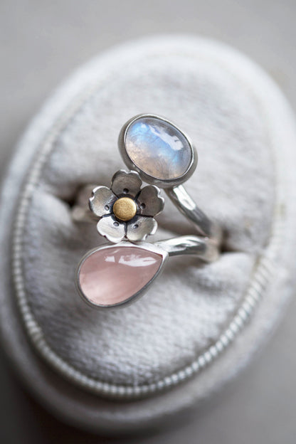 Size 9  |  Wordsworth Ring  |  #31
